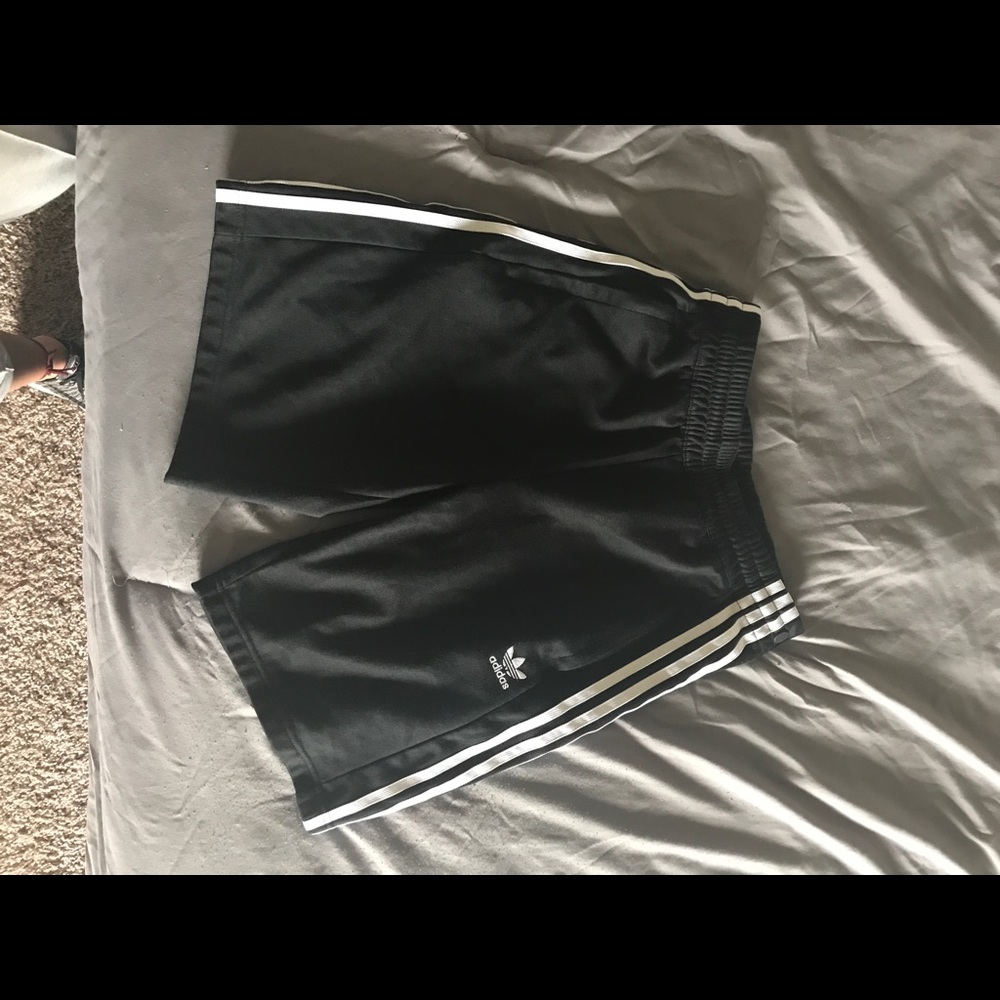 Men’s adidas shorts